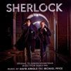 Arnold / Price: Sherlock